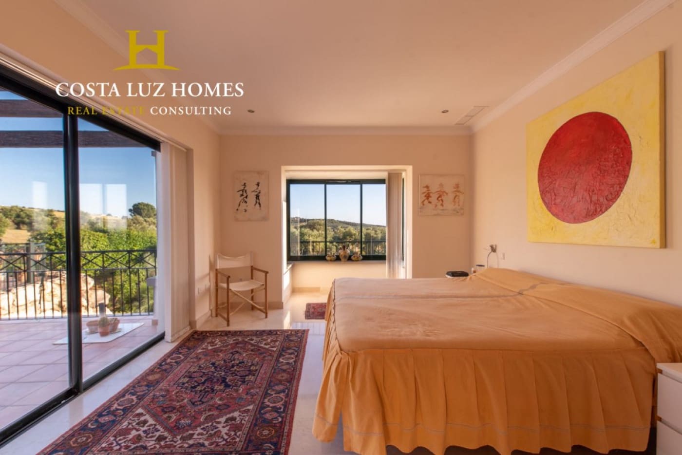 5 bedroom Villa for sale in Arcos de la Frontera with pool garage - € 795,000 (Ref: 6508972)