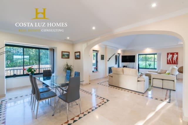 5 soverom Villa til salgs i Arcos de la Frontera med svømmebasseng garasje - € 795 000 (Ref: 6508972)