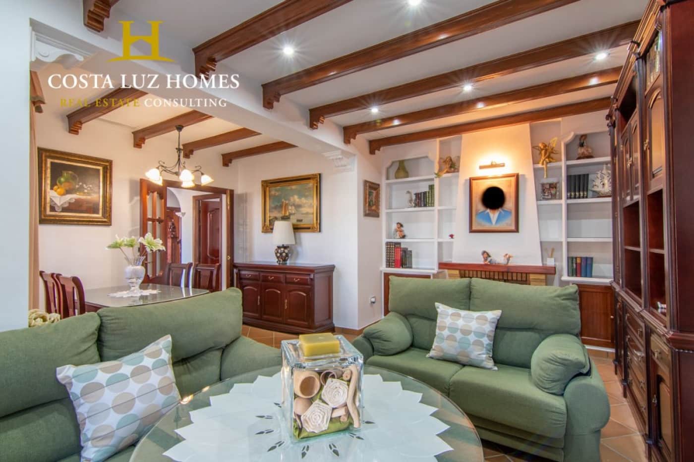 8 slaapkamer Villa te koop in Arcos de la Frontera met zwembad - € 550.000 (Ref: 6508983)