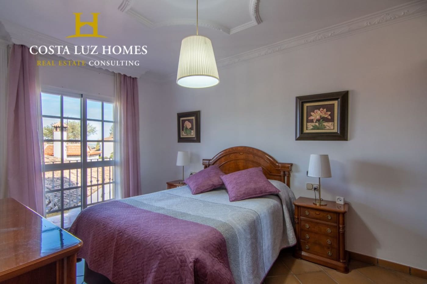 8 slaapkamer Villa te koop in Arcos de la Frontera met zwembad - € 550.000 (Ref: 6508983)