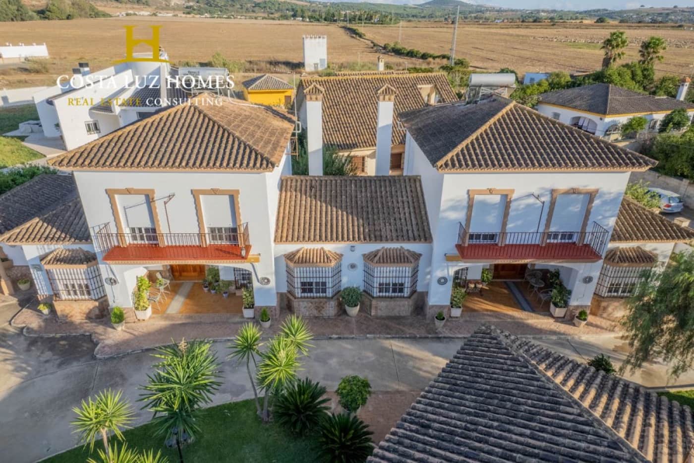 8 slaapkamer Villa te koop in Arcos de la Frontera met zwembad - € 550.000 (Ref: 6508983)