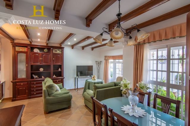 8 slaapkamer Villa te koop in Arcos de la Frontera met zwembad - € 550.000 (Ref: 6508983)