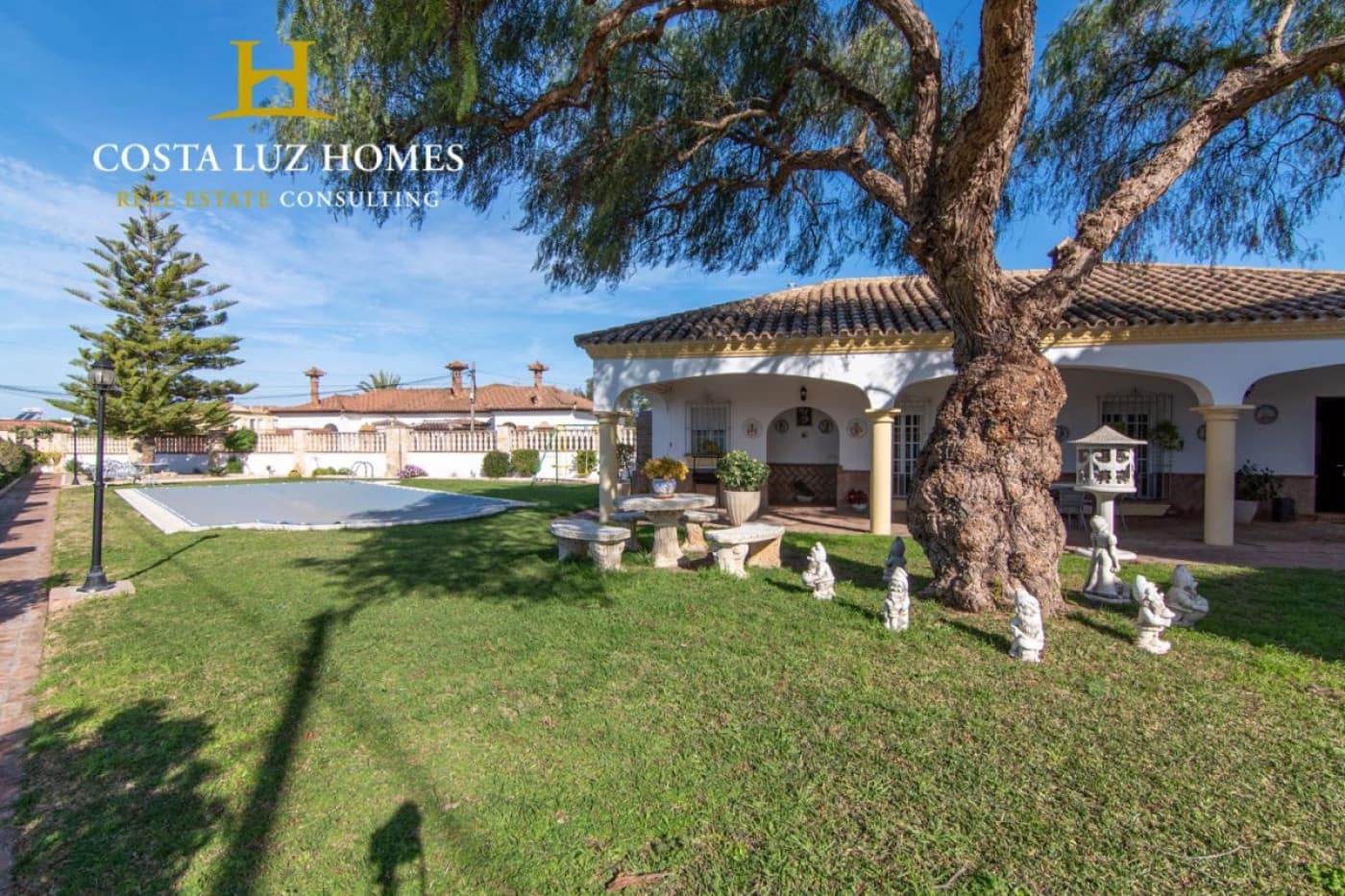 8 slaapkamer Villa te koop in Arcos de la Frontera met zwembad - € 550.000 (Ref: 6508983)