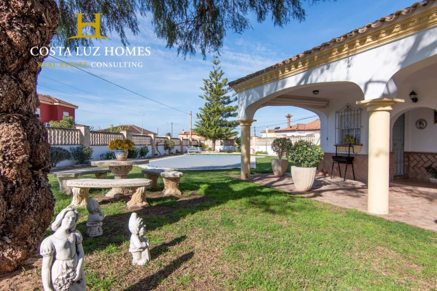 8 slaapkamer Villa te koop in Arcos de la Frontera met zwembad - € 550.000 (Ref: 6508983)