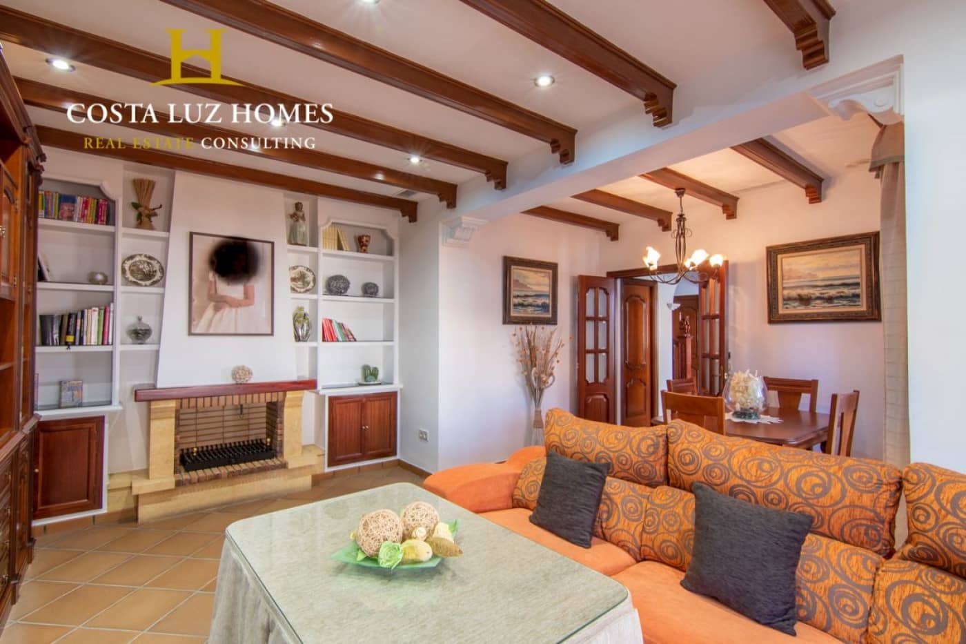 8 slaapkamer Villa te koop in Arcos de la Frontera met zwembad - € 550.000 (Ref: 6508983)