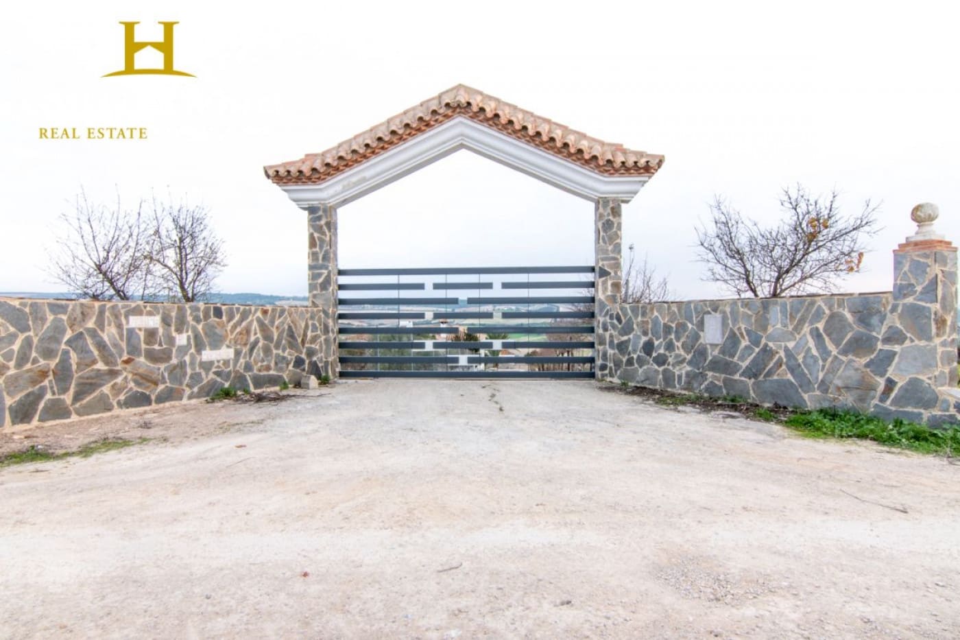 7 soveværelse Finca/Landehus til salg i Arcos de la Frontera med swimmingpool - € 500.000 (Ref: 6508987)