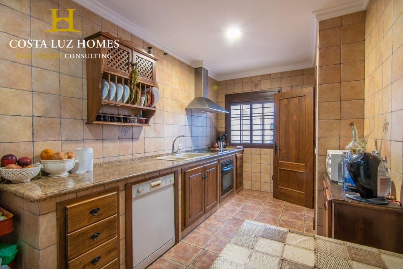 7 soveværelse Finca/Landehus til salg i Arcos de la Frontera med swimmingpool - € 500.000 (Ref: 6508987)