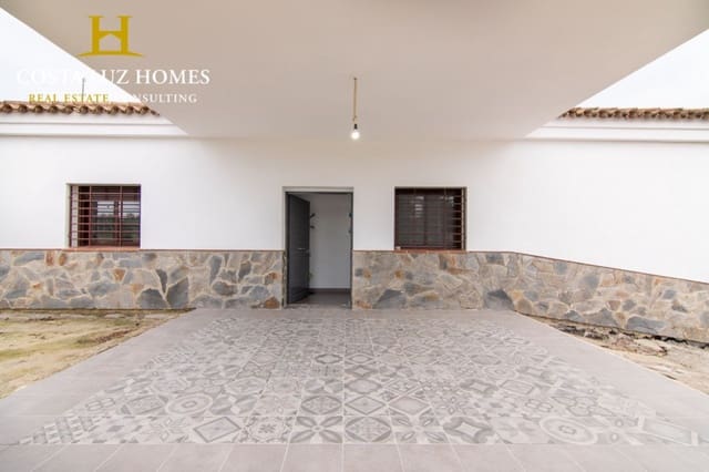 7 soveværelse Finca/Landehus til salg i Arcos de la Frontera med swimmingpool - € 500.000 (Ref: 6508987)