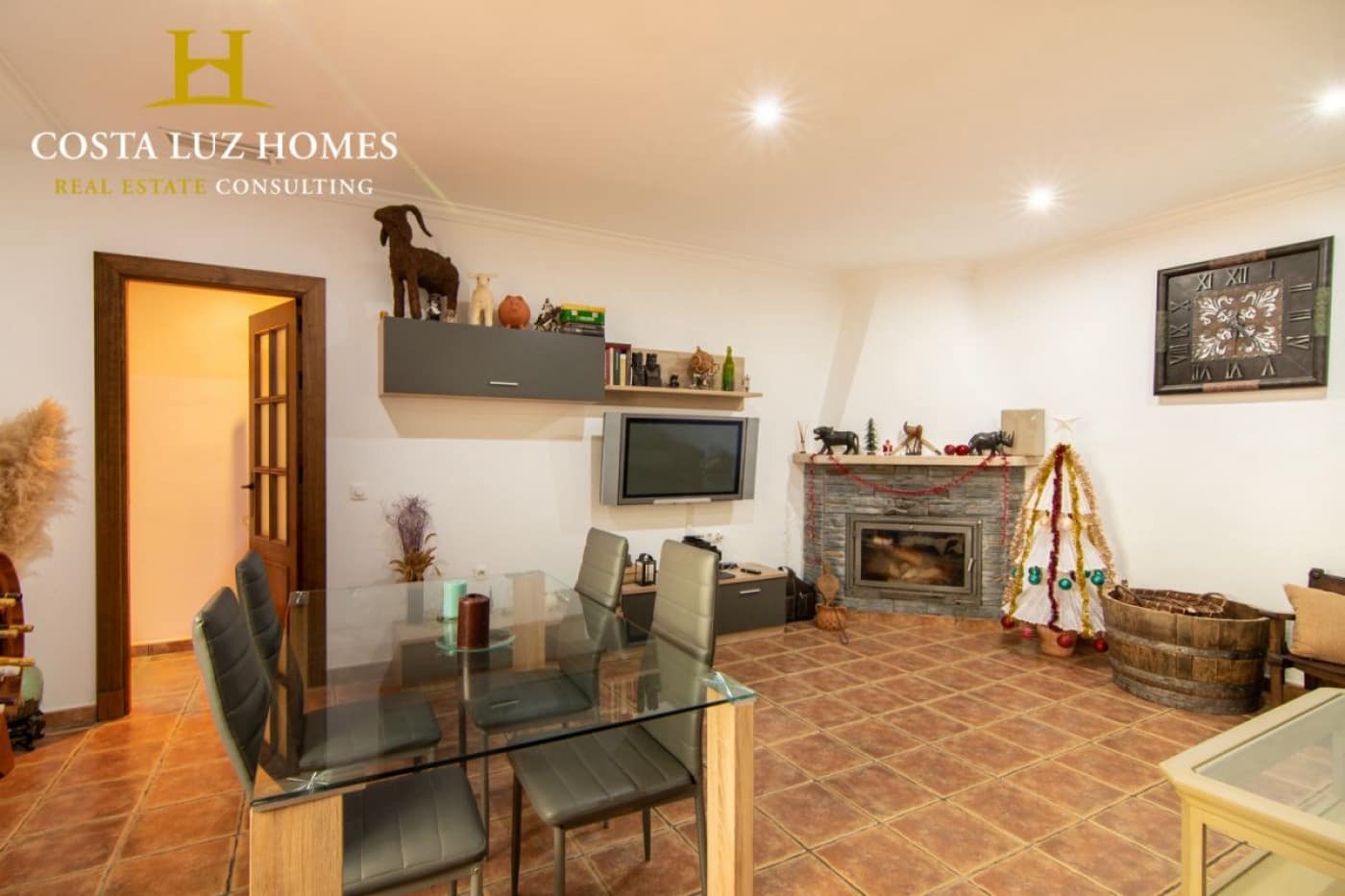 7 soveværelse Finca/Landehus til salg i Arcos de la Frontera med swimmingpool - € 500.000 (Ref: 6508987)