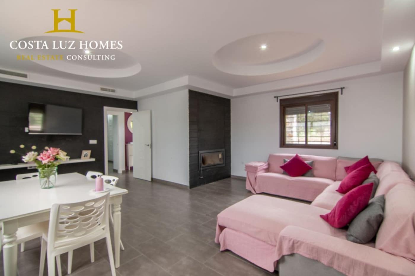 7 soveværelse Finca/Landehus til salg i Arcos de la Frontera med swimmingpool - € 500.000 (Ref: 6508987)