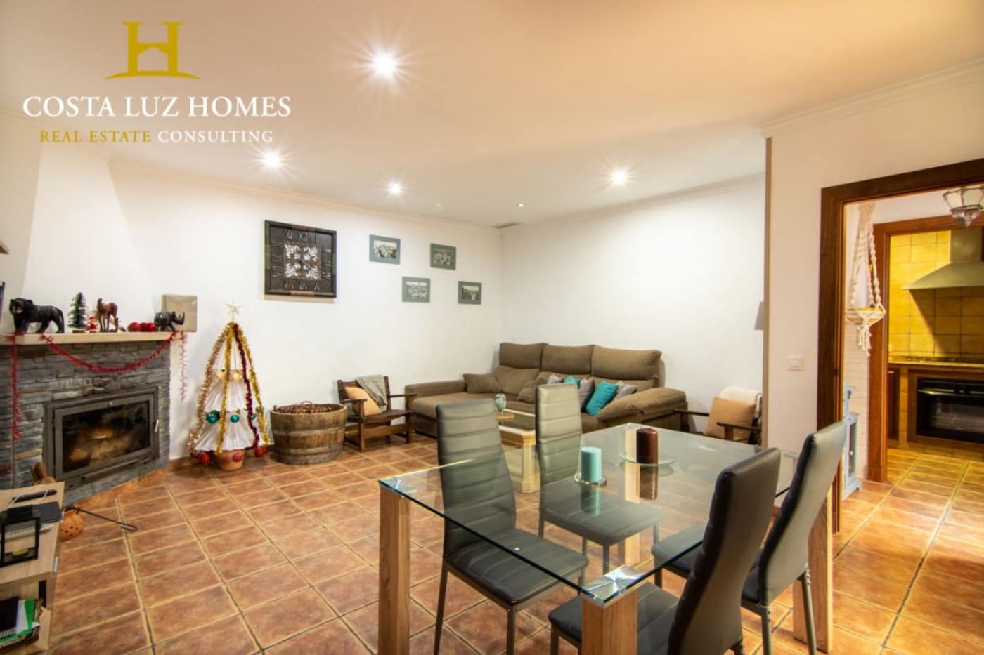 7 soveværelse Finca/Landehus til salg i Arcos de la Frontera med swimmingpool - € 500.000 (Ref: 6508987)