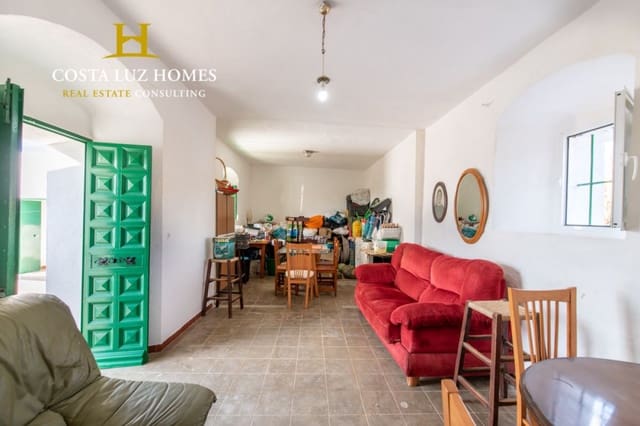 Finca/Casa Rural de 2 habitaciones en Arcos de la Frontera en venta - 200.000 € (Ref: 6508989)