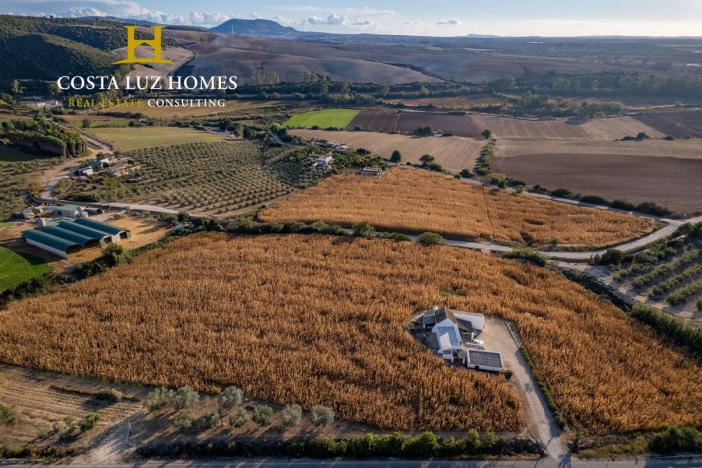 2 soveværelse Finca/Landehus til salg i Arcos de la Frontera - € 200.000 (Ref: 6508989)