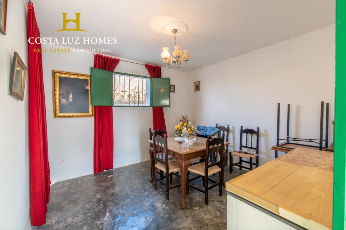 2 soveværelse Finca/Landehus til salg i Arcos de la Frontera - € 200.000 (Ref: 6508989)