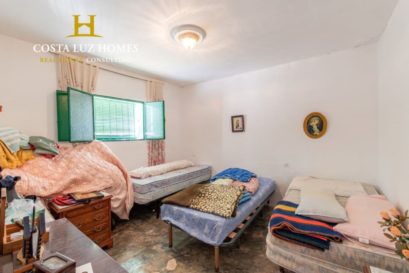 2 soveværelse Finca/Landehus til salg i Arcos de la Frontera - € 200.000 (Ref: 6508989)