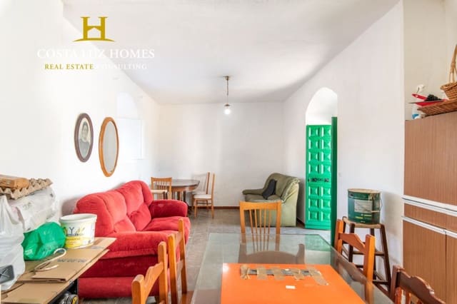 Finca/Casa Rural de 2 habitaciones en Arcos de la Frontera en venta - 200.000 € (Ref: 6508989)