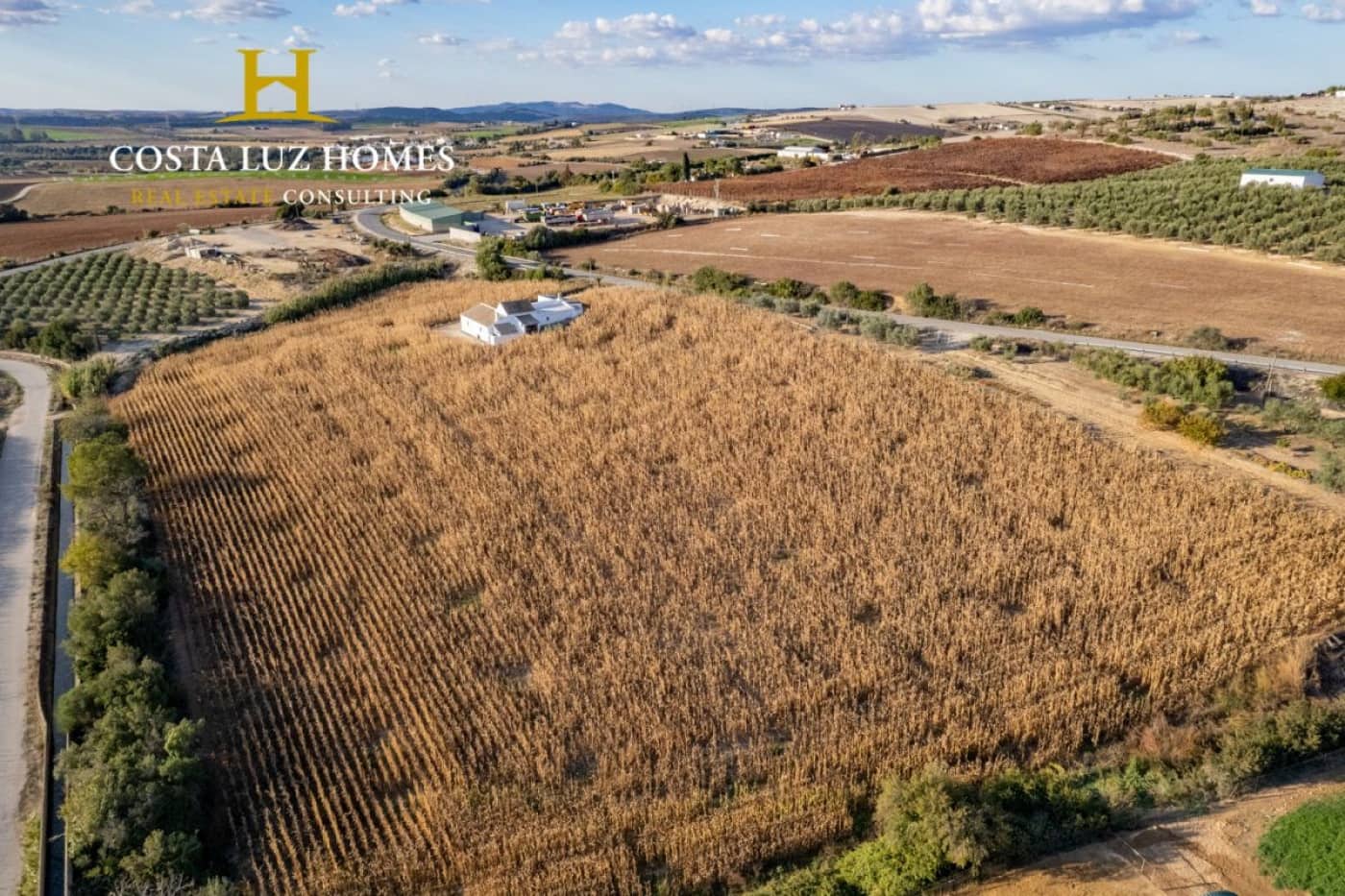 2 soveværelse Finca/Landehus til salg i Arcos de la Frontera - € 200.000 (Ref: 6508989)