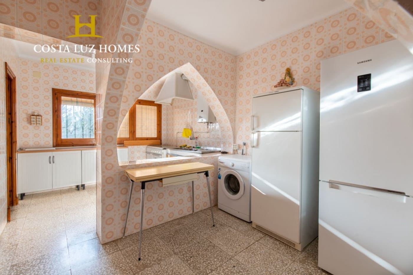 6 camera da letto Finca/Casa di Campagna in vendita in El Bosque con piscina - 450.000 € (Rif: 6508990)