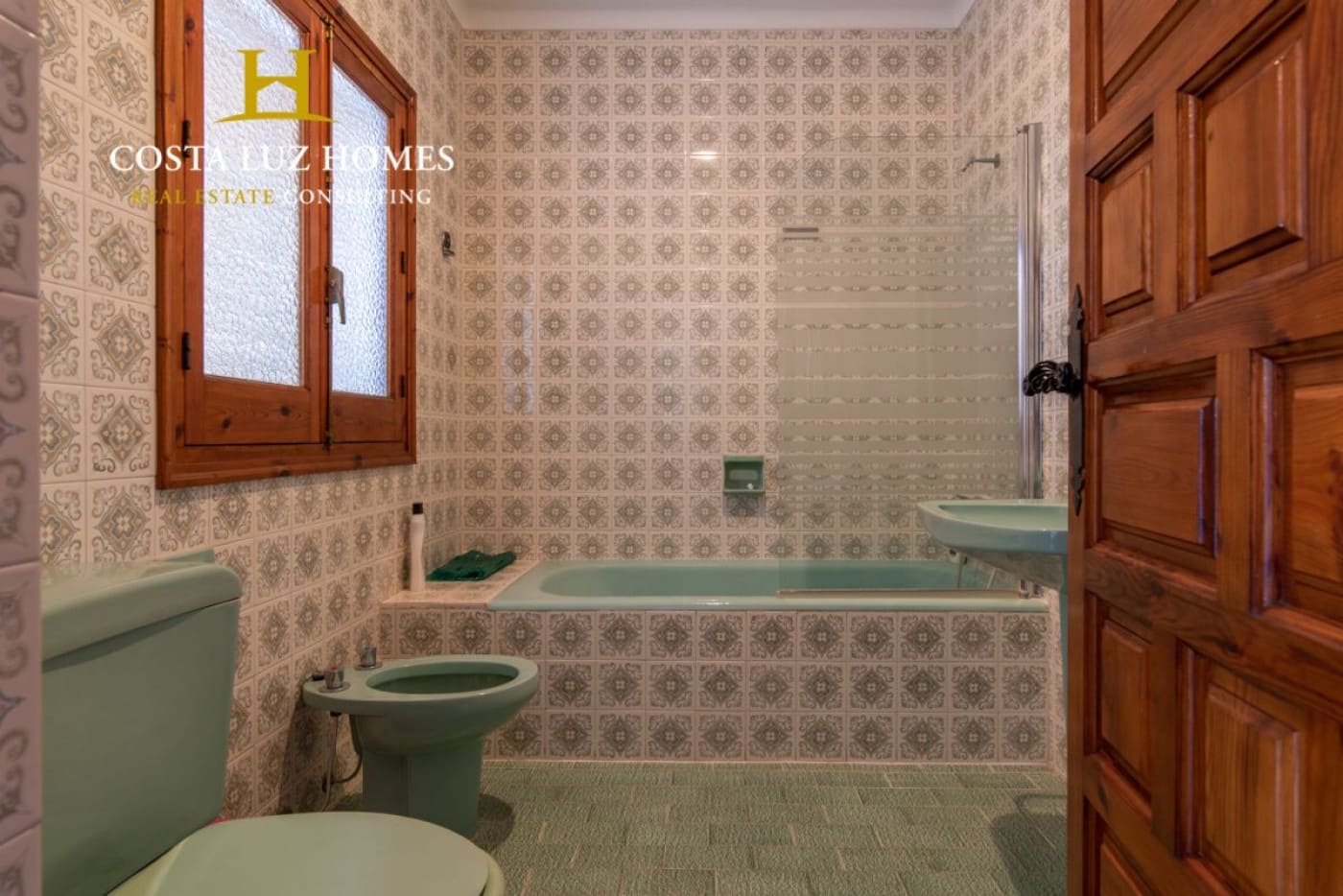 6 camera da letto Finca/Casa di Campagna in vendita in El Bosque con piscina - 450.000 € (Rif: 6508990)