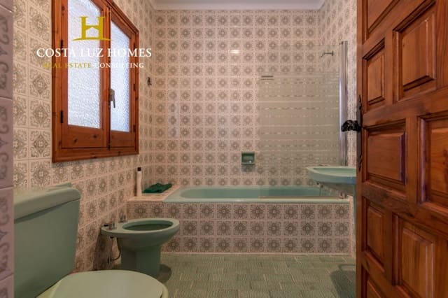 6 camera da letto Finca/Casa di Campagna in vendita in El Bosque con piscina - 450.000 € (Rif: 6508990)