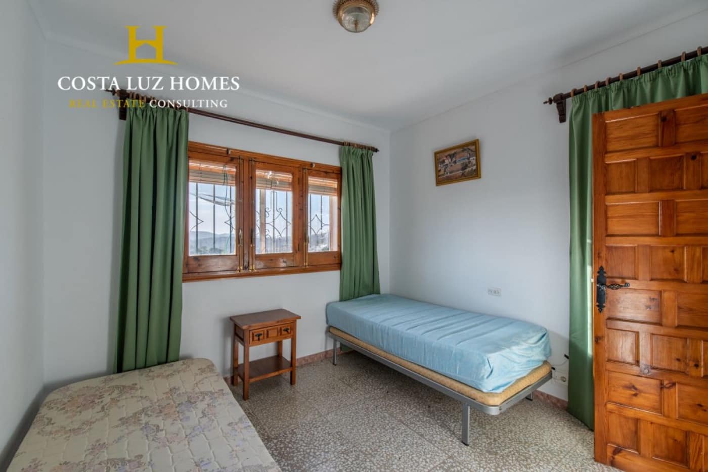 6 camera da letto Finca/Casa di Campagna in vendita in El Bosque con piscina - 450.000 € (Rif: 6508990)