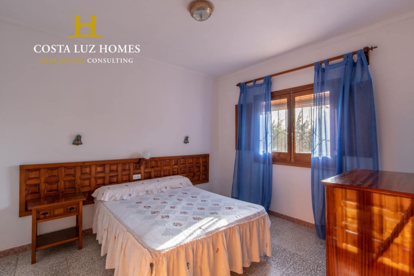 6 camera da letto Finca/Casa di Campagna in vendita in El Bosque con piscina - 450.000 € (Rif: 6508990)