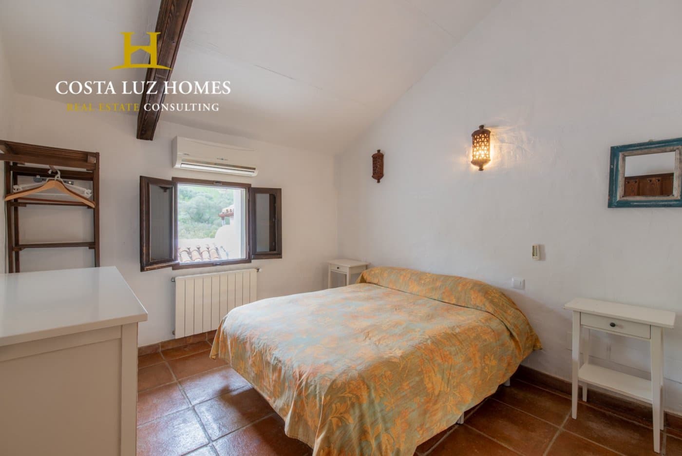 5 soverom Finca/Herregård til salgs i Grazalema med svømmebasseng - € 595 000 (Ref: 6743414)