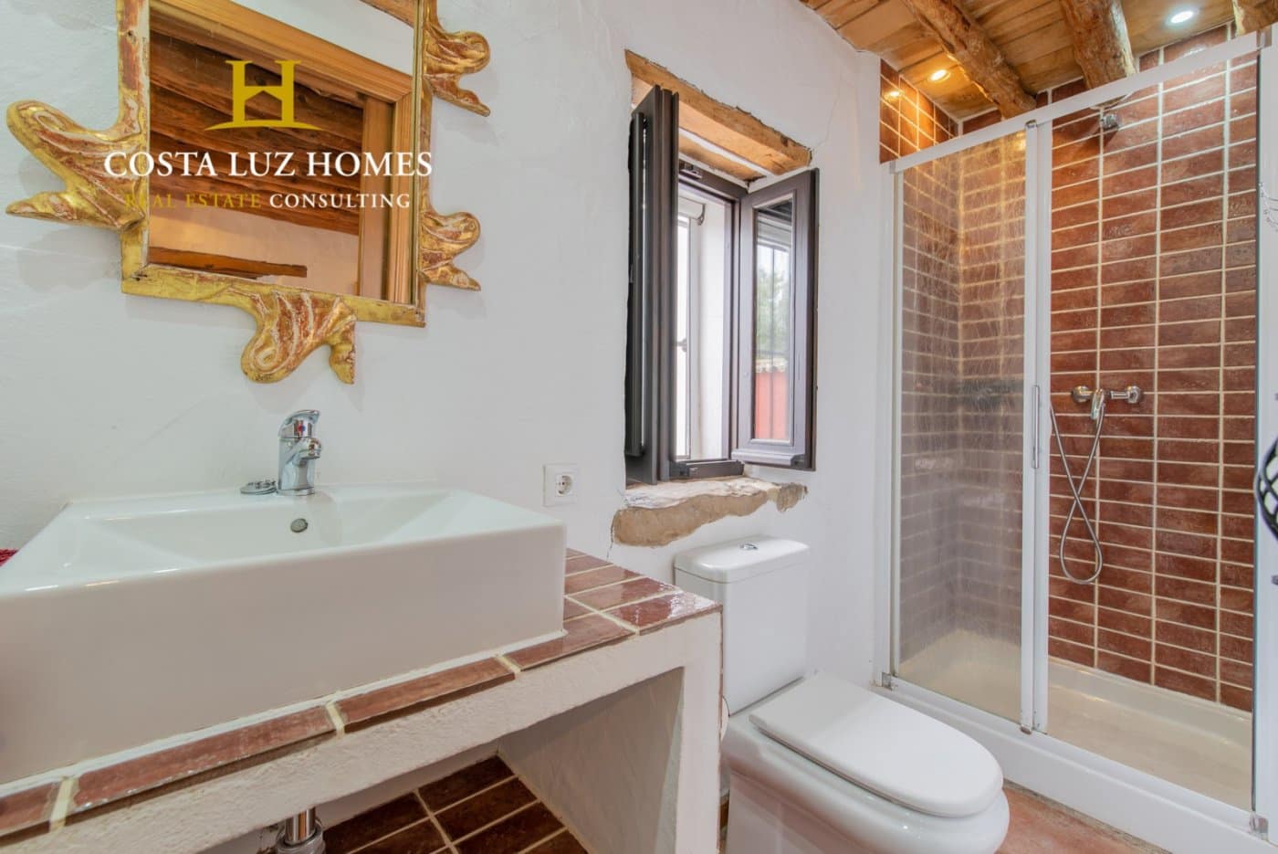 5 soverom Finca/Herregård til salgs i Grazalema med svømmebasseng - € 595 000 (Ref: 6743414)