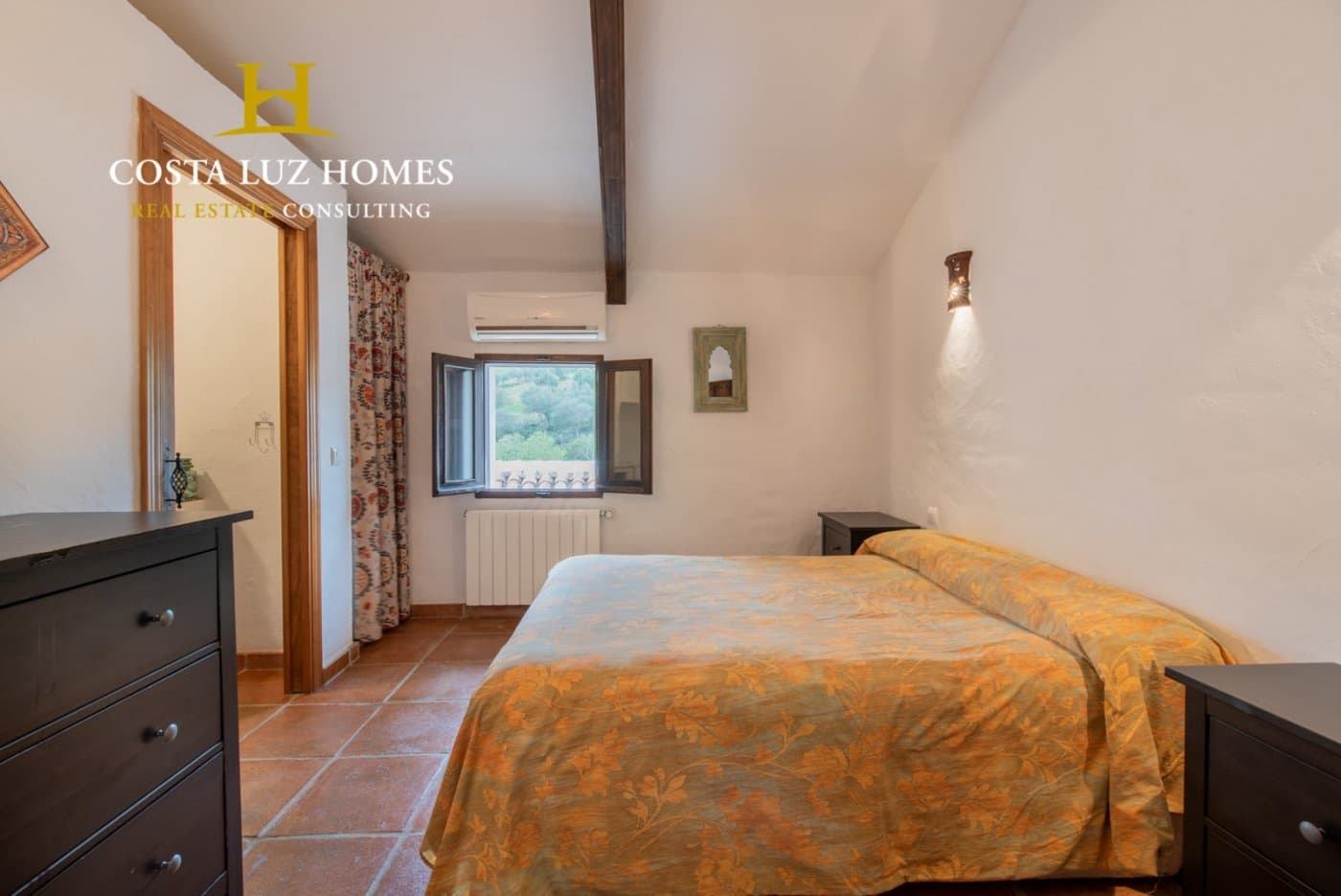 5 soverom Finca/Herregård til salgs i Grazalema med svømmebasseng - € 595 000 (Ref: 6743414)