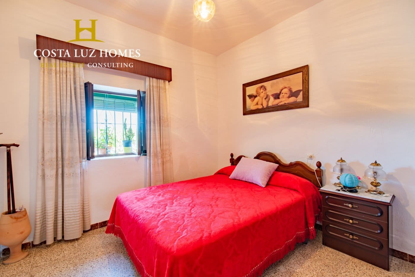 3 soveværelse Finca/Landehus til salg i Arcos de la Frontera - € 185.000 (Ref: 6792730)