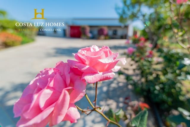 3 soverom Finca/Herregård til salgs i Arcos de la Frontera - € 185 000 (Ref: 6792730)