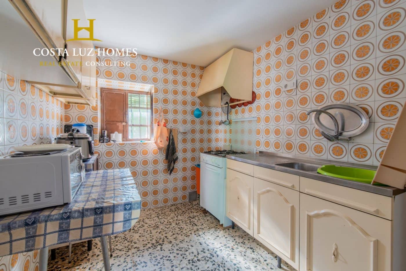 3 soveværelse Finca/Landehus til salg i Arcos de la Frontera - € 185.000 (Ref: 6792730)