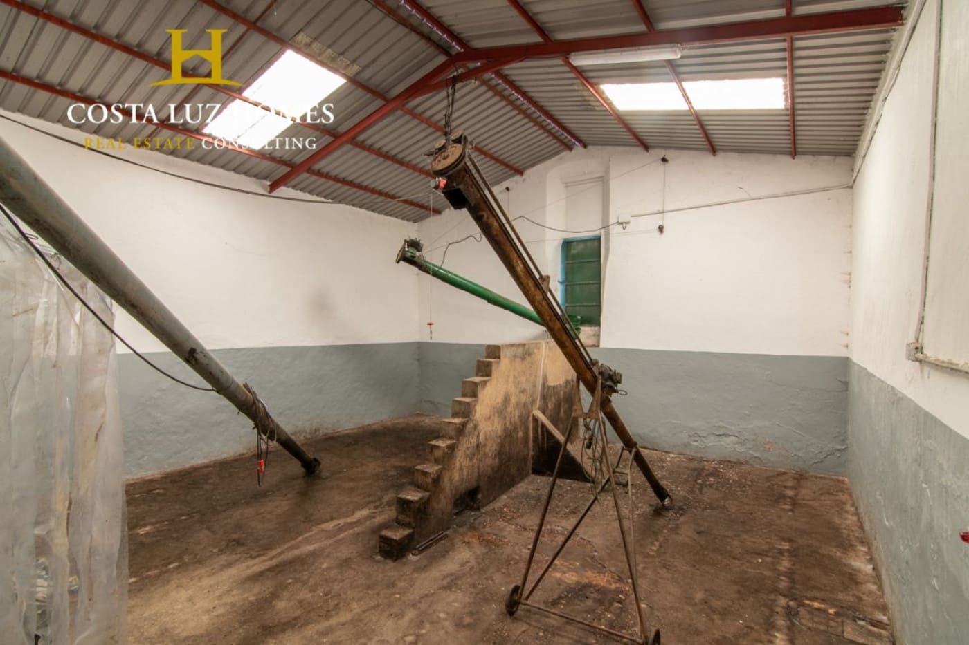 4 soverom Finca/Herregård til salgs i Arcos de la Frontera - € 350 000 (Ref: 6832982)