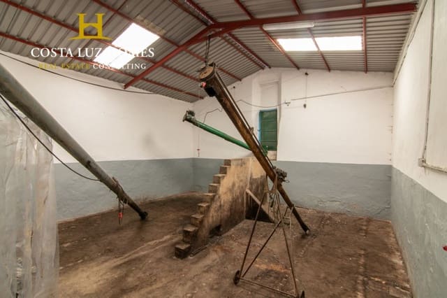 4 soverom Finca/Herregård til salgs i Arcos de la Frontera - € 350 000 (Ref: 6832982)