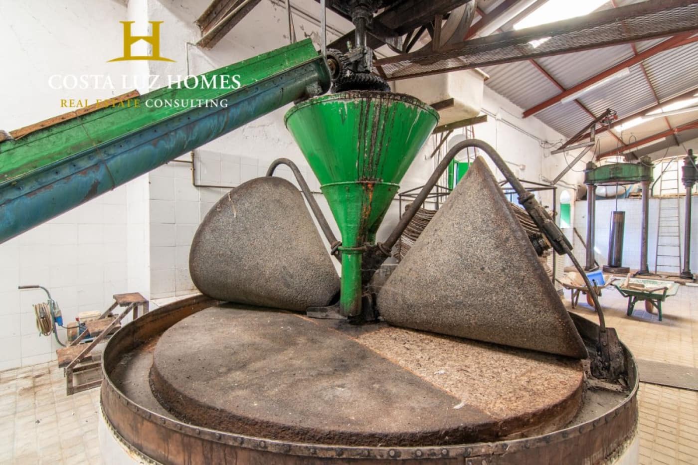 4 soverom Finca/Herregård til salgs i Arcos de la Frontera - € 350 000 (Ref: 6832982)