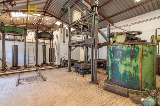 4 soverom Finca/Herregård til salgs i Arcos de la Frontera - € 350 000 (Ref: 6832982)