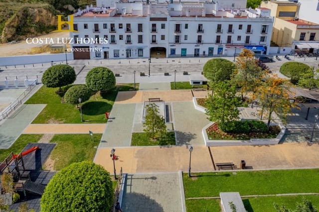 Erhverv til salg i Arcos de la Frontera - € 90.000 (Ref: 6855607)