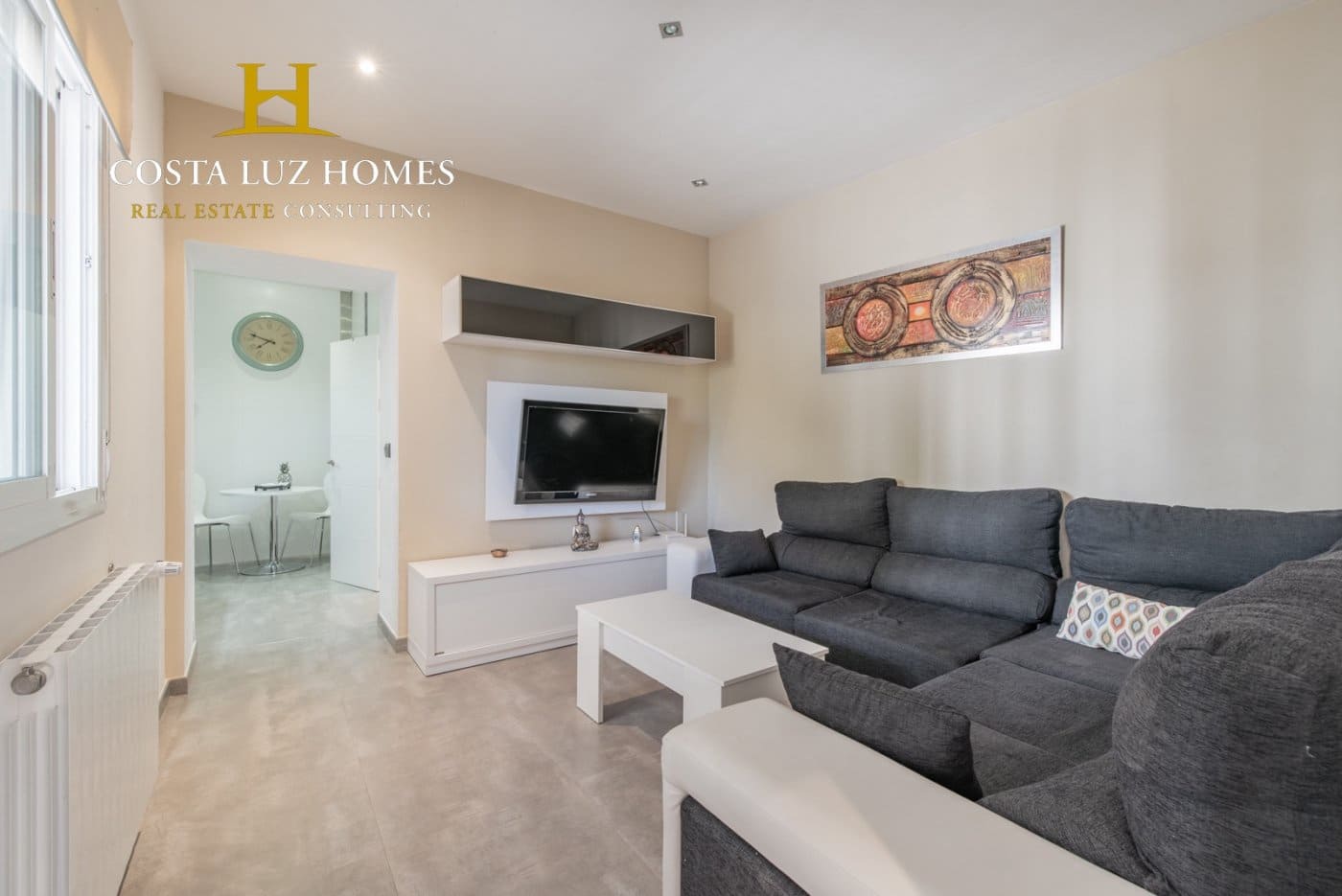 5 slaapkamer Finca/Landhuis te koop in Alcala del Valle met zwembad - € 380.000 (Ref: 7031816)