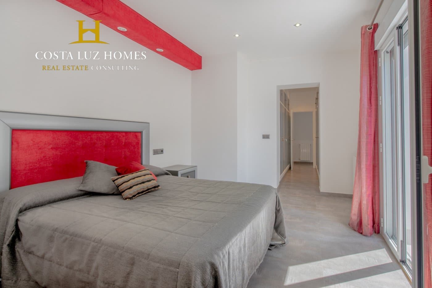 5 slaapkamer Finca/Landhuis te koop in Alcala del Valle met zwembad - € 380.000 (Ref: 7031816)