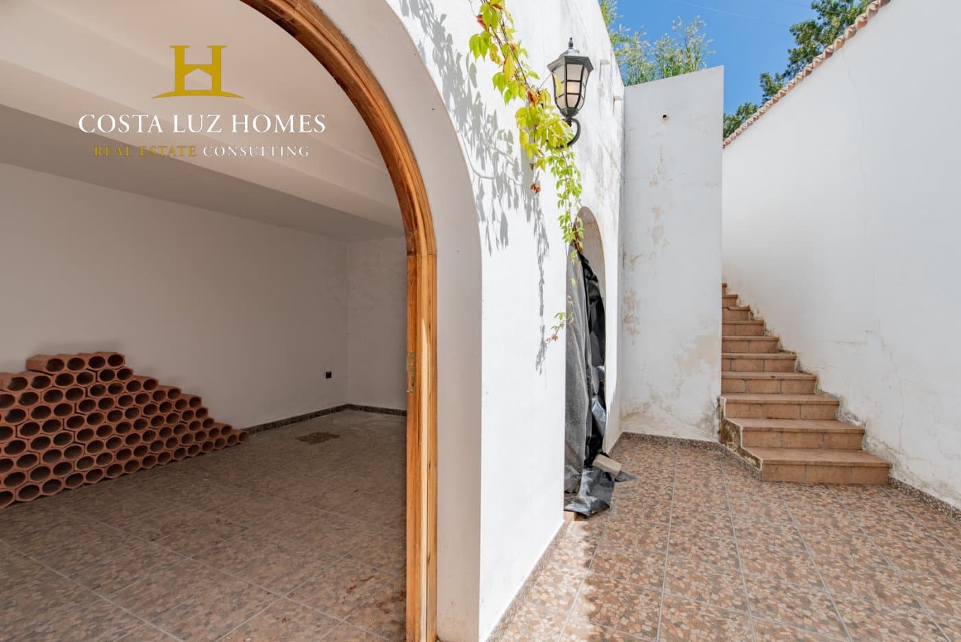 5 slaapkamer Finca/Landhuis te koop in Alcala del Valle met zwembad - € 380.000 (Ref: 7031816)