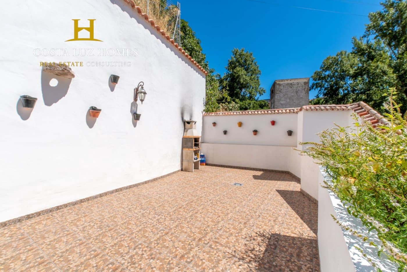 5 slaapkamer Finca/Landhuis te koop in Alcala del Valle met zwembad - € 380.000 (Ref: 7031816)