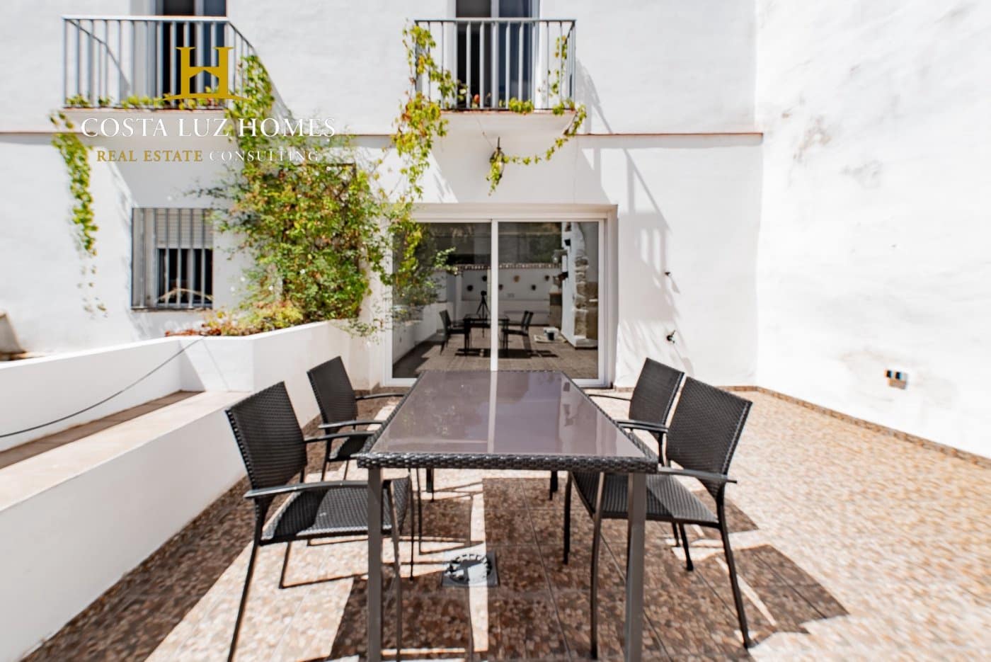 5 slaapkamer Finca/Landhuis te koop in Alcala del Valle met zwembad - € 380.000 (Ref: 7031816)