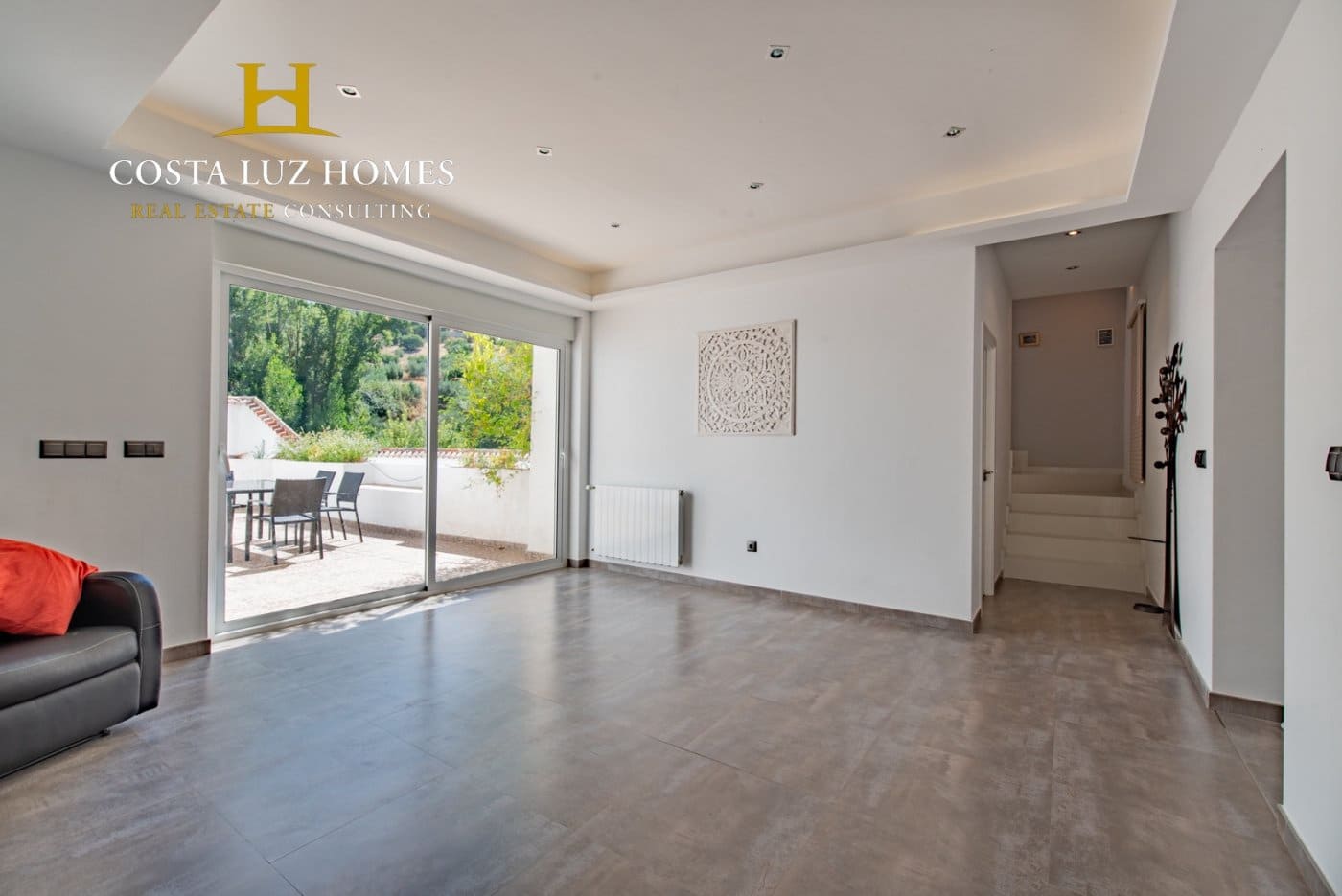 5 slaapkamer Finca/Landhuis te koop in Alcala del Valle met zwembad - € 380.000 (Ref: 7031816)