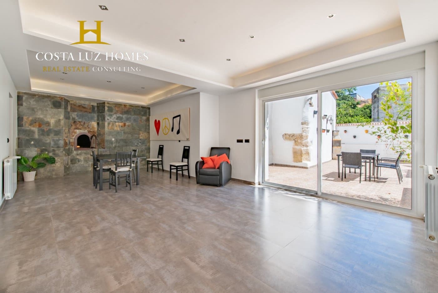 5 slaapkamer Finca/Landhuis te koop in Alcala del Valle met zwembad - € 380.000 (Ref: 7031816)