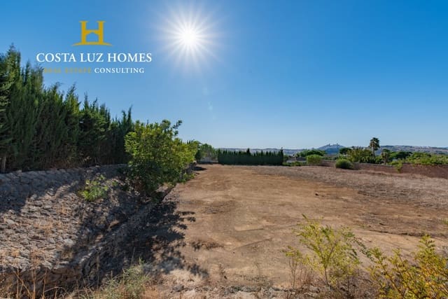 Finca/Landhuis te koop in Arcos de la Frontera - € 99.000 (Ref: 7106445)
