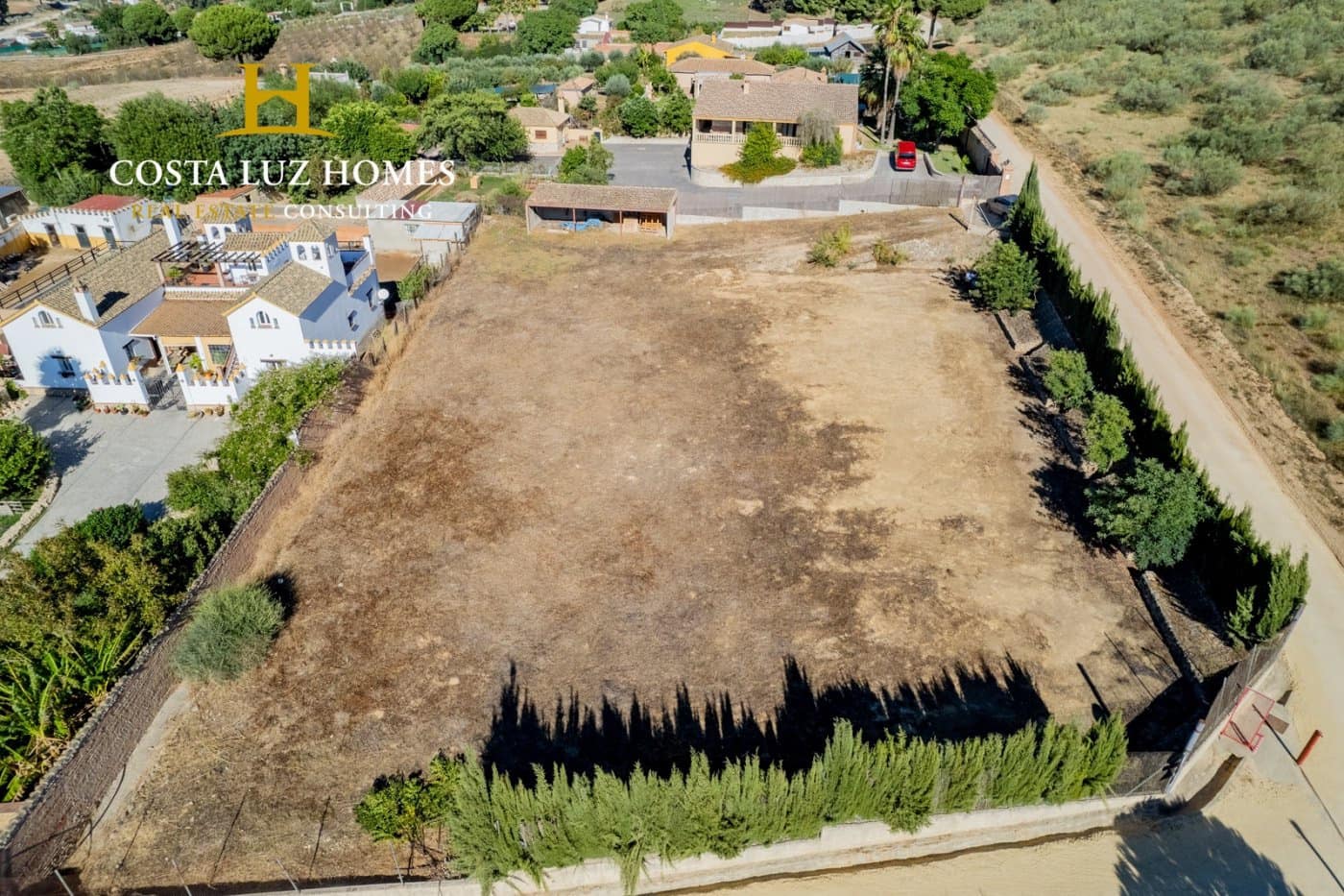 Finca/Landhuis te koop in Arcos de la Frontera - € 99.000 (Ref: 7106445)