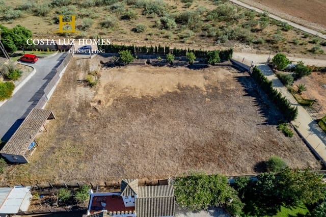 Finca/Landhuis te koop in Arcos de la Frontera - € 99.000 (Ref: 7106445)