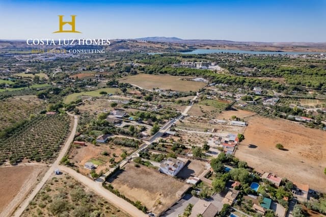 Finca/Landhuis te koop in Arcos de la Frontera - € 99.000 (Ref: 7106445)