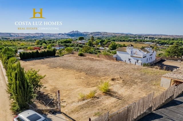 Finca/Landhuis te koop in Arcos de la Frontera - € 99.000 (Ref: 7106445)