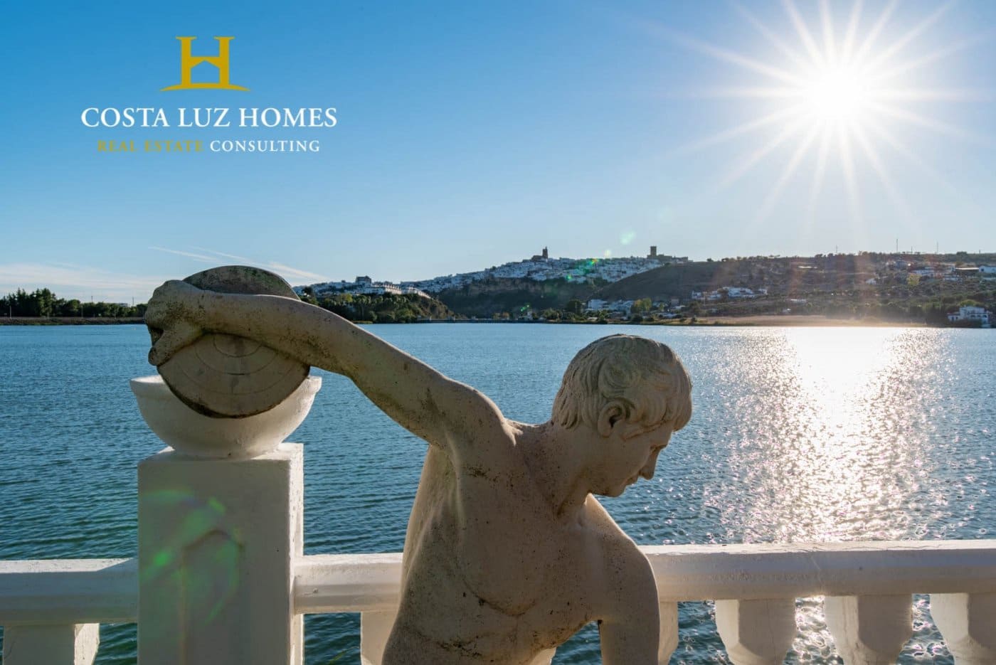 7 chambre Villa/Maison à vendre à Arcos de la Frontera avec piscine - 995 000 € (Ref: 7133326)